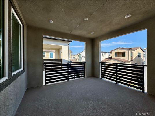 Exterior, Recessed Lighting