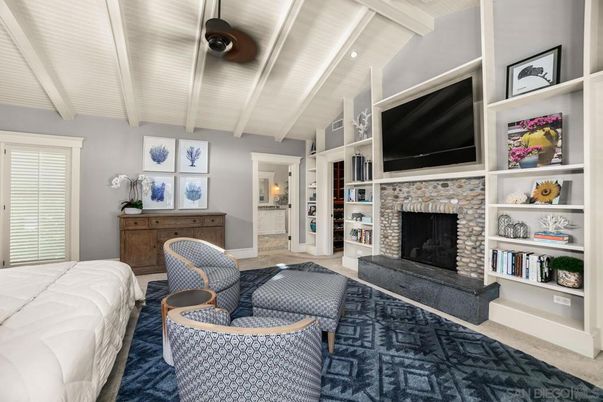 Fireplace, Interior, Living room