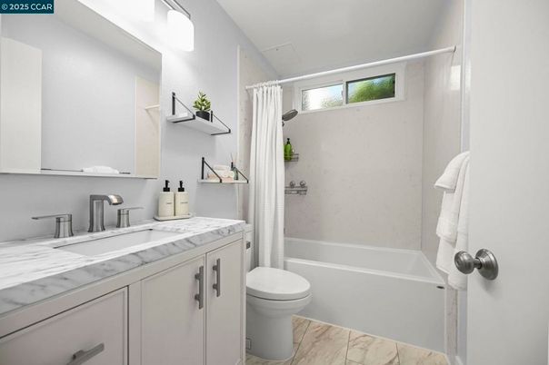 Bathroom, Interior, Marble