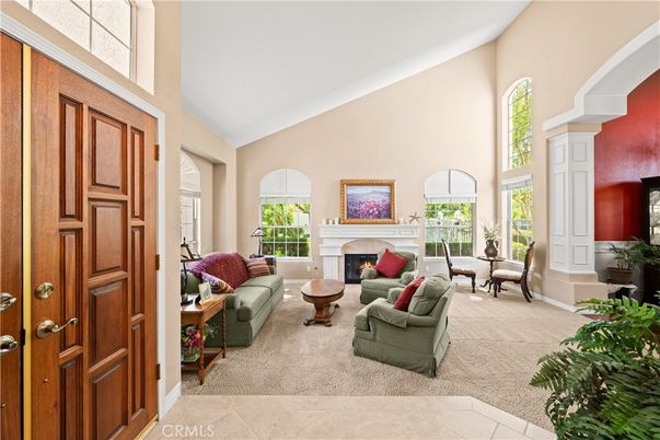 Fireplace, Interior, Living room
