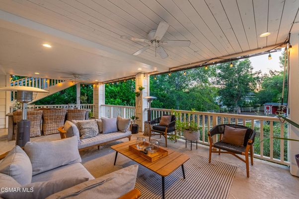 Exterior, Recessed Lighting
