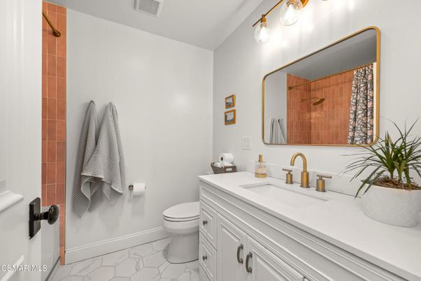Bathroom, Interior, Marble