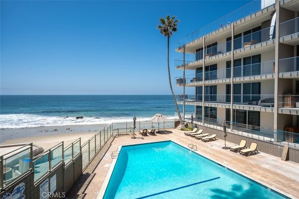 Exterior, Pool, Water