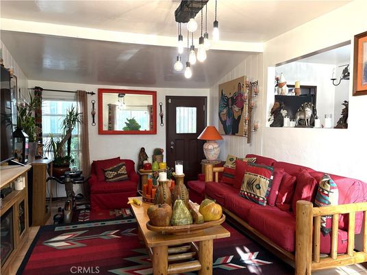 Interior, Living room, Pendant Lights