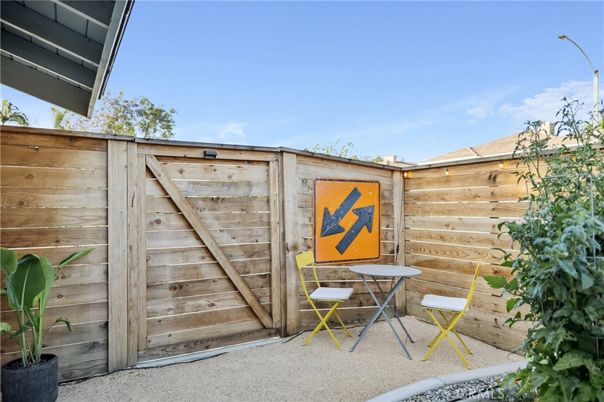 Exterior, Wooden Walls