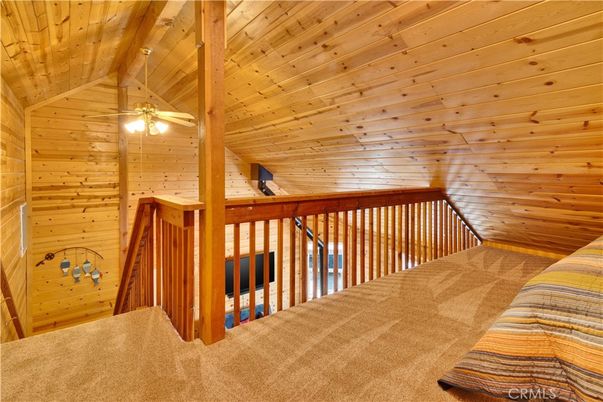Interior, Wooden Ceilings, Wooden Walls
