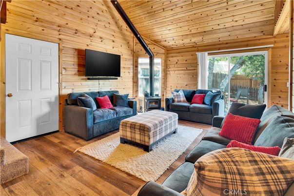 Interior, Living room, Wooden Ceilings, Wood Texture Flooring, Wooden Walls
