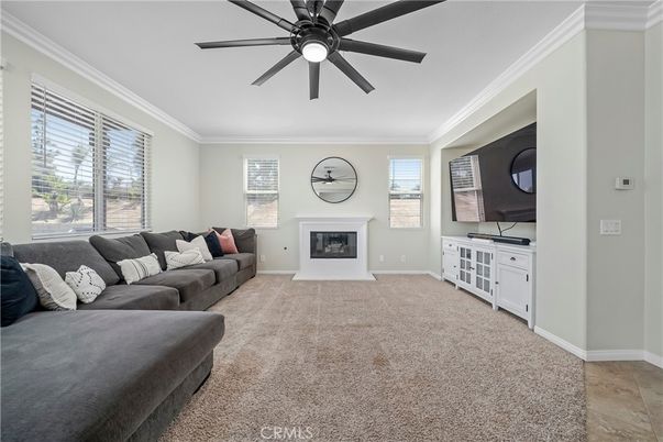 Fireplace, Interior, Living room