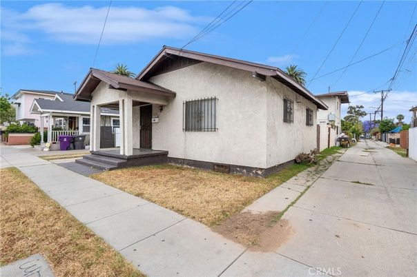 Exterior, Facade, American Craftsman