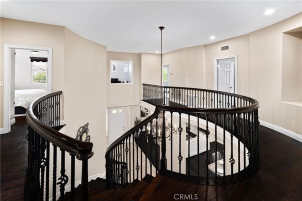 Chandelier, Interior, Recessed Lighting, Wood Texture Flooring