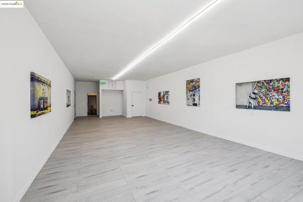 Empty room, Interior, Marble