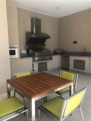 Dining room, Interior, Kitchen, Recessed Lighting