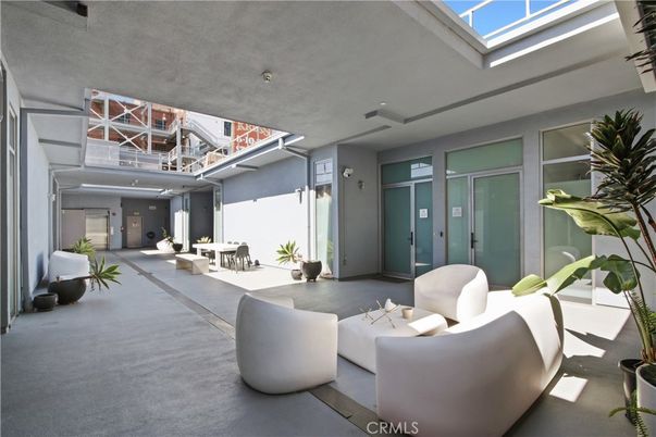 Glass Ceilings, Interior, Living room, Recessed Lighting