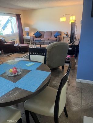 Dining room, Interior, Living room