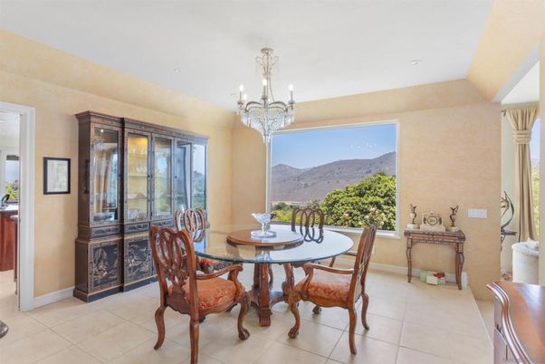 Chandelier, Dining room, Interior, Recessed Lighting