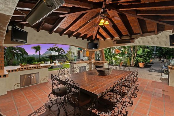 Exterior, Wooden Beams, Wooden Ceilings