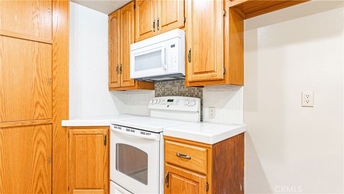 Interior, Kitchen, Tile Countertops
