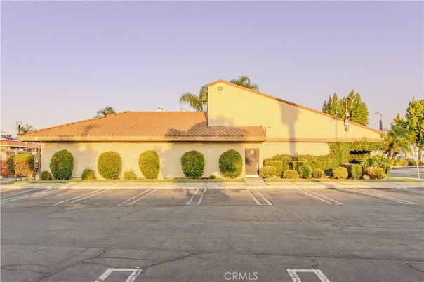 Exterior, Facade, Spanish Mediterranean