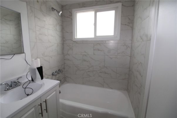 Bathroom, Interior, Marble Walls