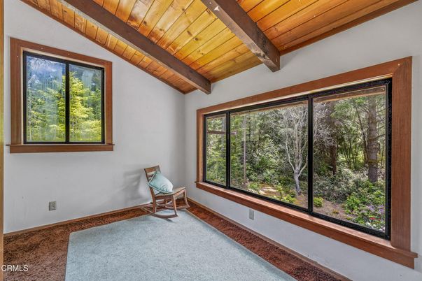 Interior, Wooden Beams, Wooden Ceilings
