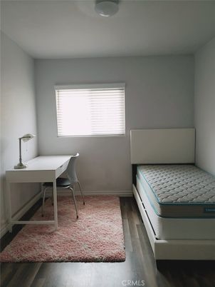 Bedroom, Home Office, Interior, Wood Texture Flooring