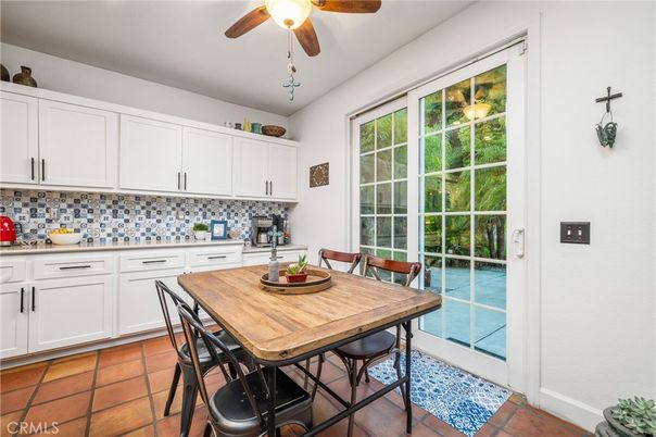 Dining room, Interior, Kitchen