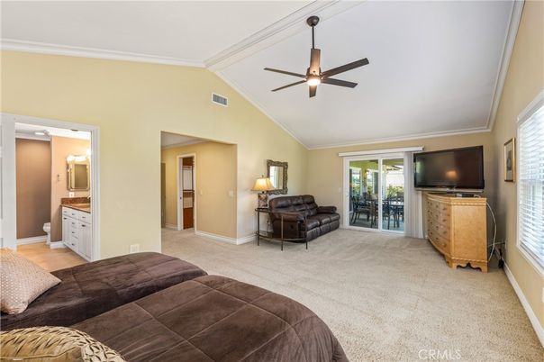 Bathroom, Interior, Living room