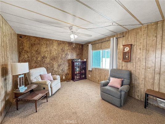 Interior, Living room, Wooden Walls
