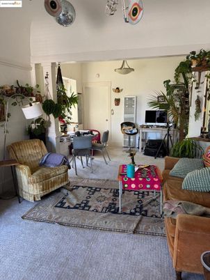Dining room, Interior, Living room