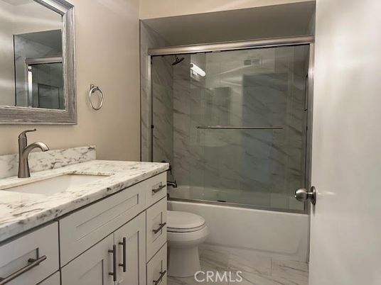 Bathroom, Glass Shower, Interior, Marble, Marble Walls