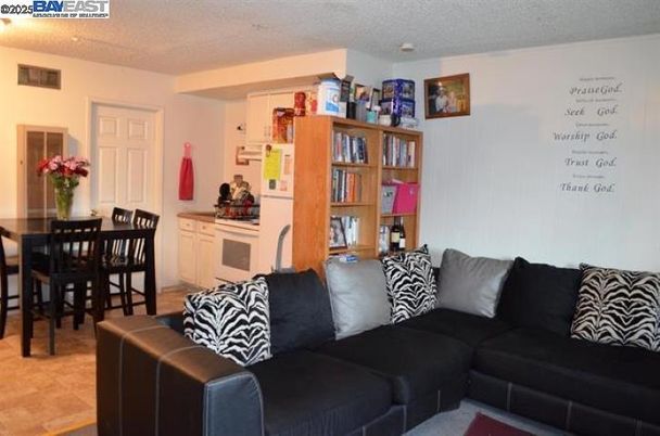 Dining room, Interior, Living room