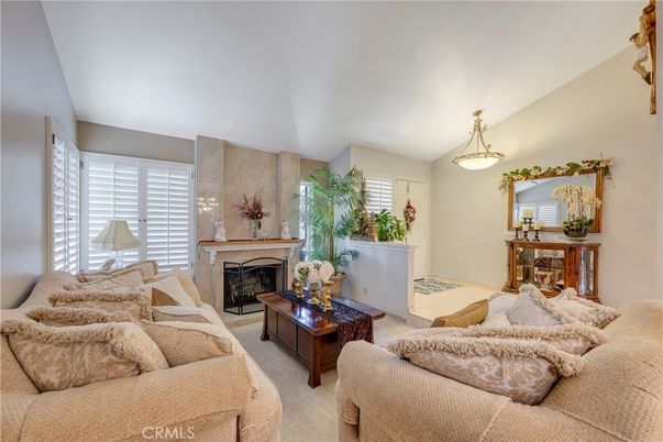 Fireplace, Interior, Living room
