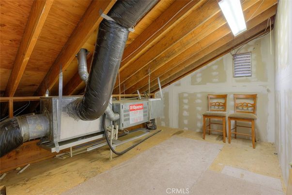 Interior, Wooden Beams, Wooden Ceilings