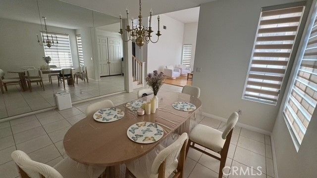 Chandelier, Dining room, Interior, Pendant Lights