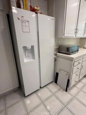 Interior, Kitchen, Tile Countertops