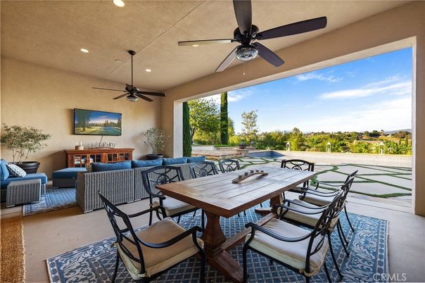 Exterior, Recessed Lighting