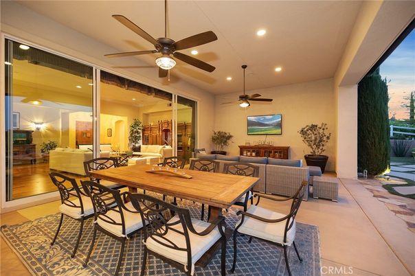 Exterior, Recessed Lighting