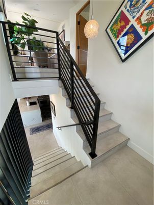Interior, Pendant Lights
