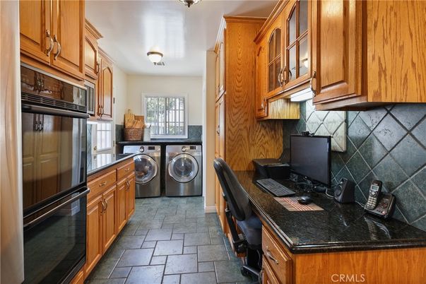Interior, Kitchen, Washer