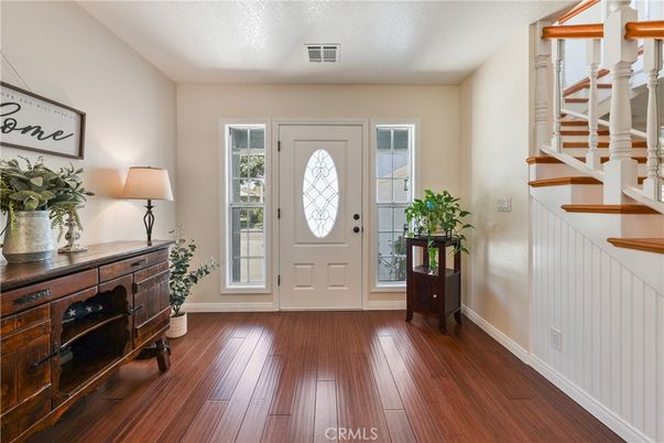 Interior, Wood Texture Flooring