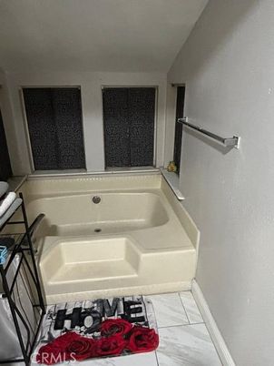 Bathroom, Interior, Marble