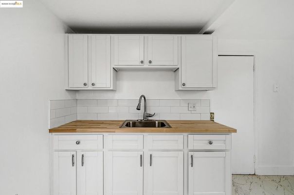 Interior, Kitchen, Marble