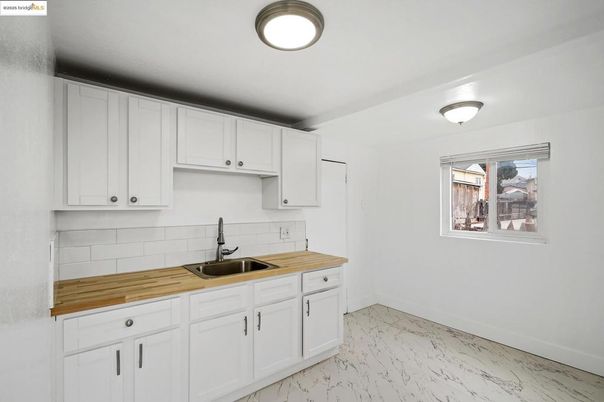 Interior, Kitchen, Marble