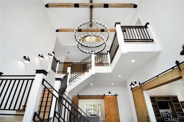 Interior, Pendant Lights, Recessed Lighting