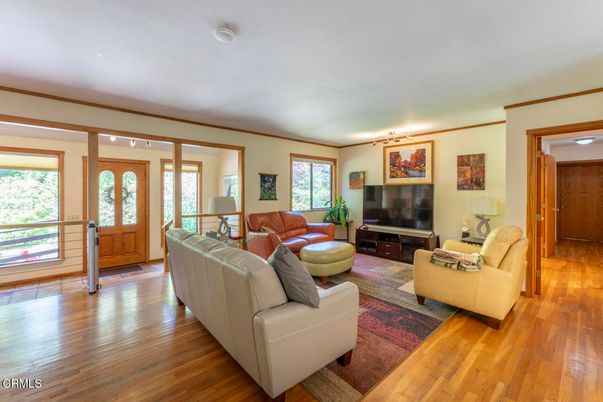 Interior, Living room, Wood Texture Flooring