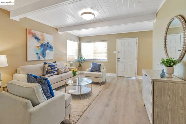 Interior, Living room, Wood Texture Flooring