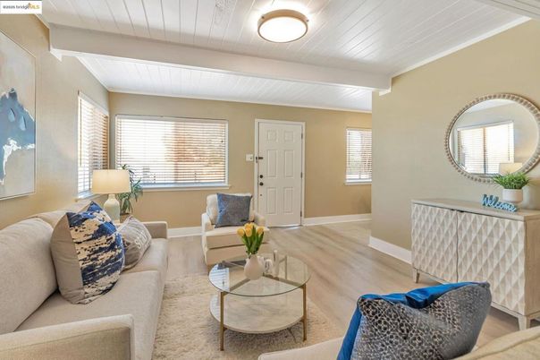 Interior, Living room, Wood Texture Flooring