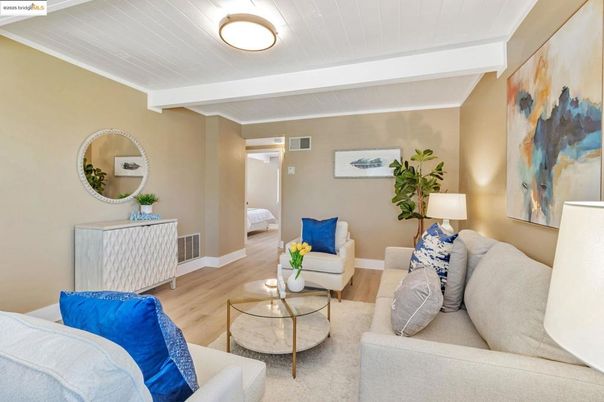 Interior, Living room, Wood Texture Flooring