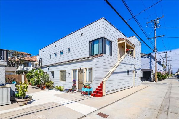 Detached Garage, Exterior, Facade, Farmhouse