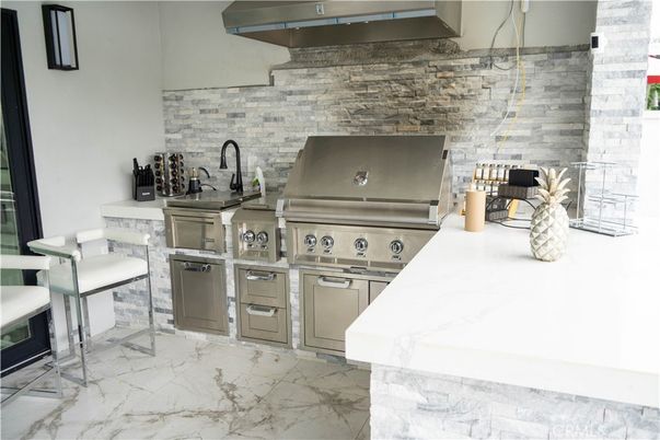 Interior, Marble, Stone Walls